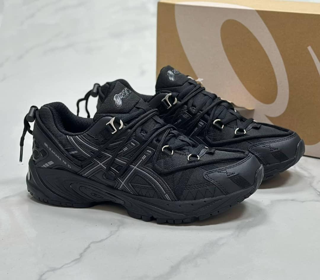 кроссовки asics gel kahana,asics gel kahana tr v2 black silver,кроссовки asics gel kahana 8,asics kahana tr v2,кроссовки