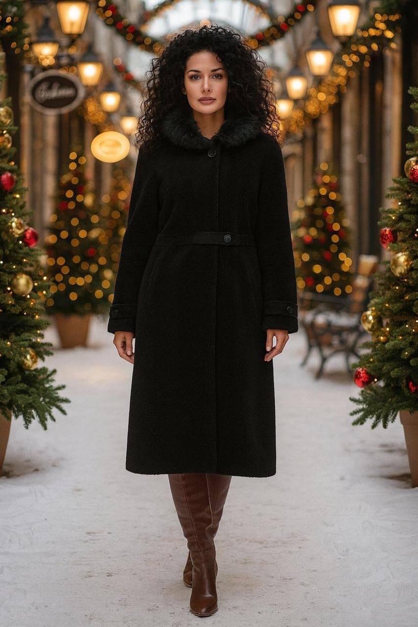 пальто зимнее женское с капюшоном,зимнее пальто женское,пальто с воротником,пальто женское зимнее с капюшоном длинное,кашемировое пальто черное