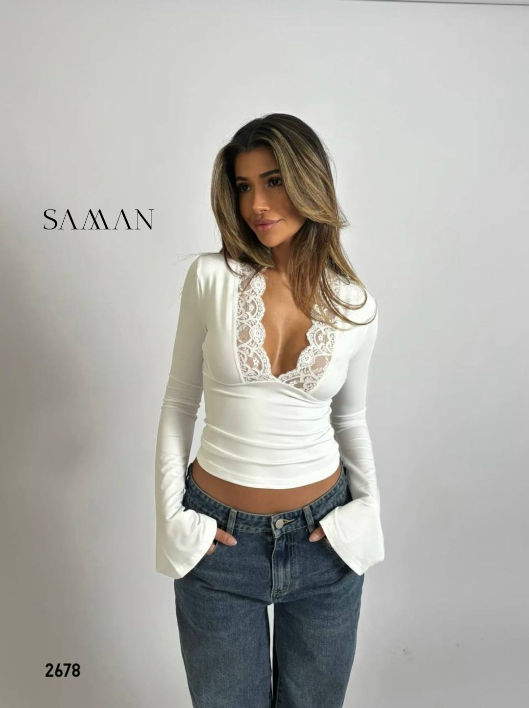 женский топ с длинными рукавами,кофта женская,кружевная кофта,кружевной топ с длинными рукавами,блузка кружевная