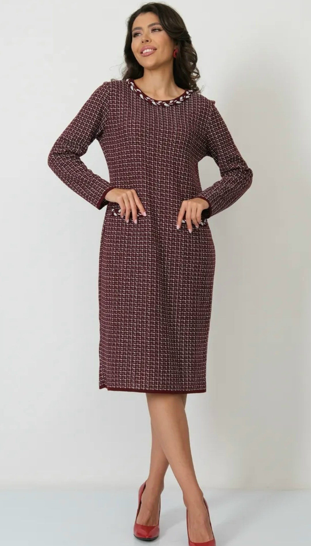 платье,платье женская,трикотажное платье,повседневные платья,платье женское вязаное