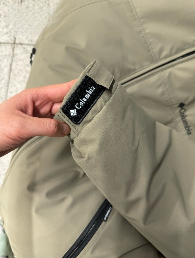 куртка демисезонная columbia,куртка columbia,мужская куртка columbia,куртка,куртка демисезонная