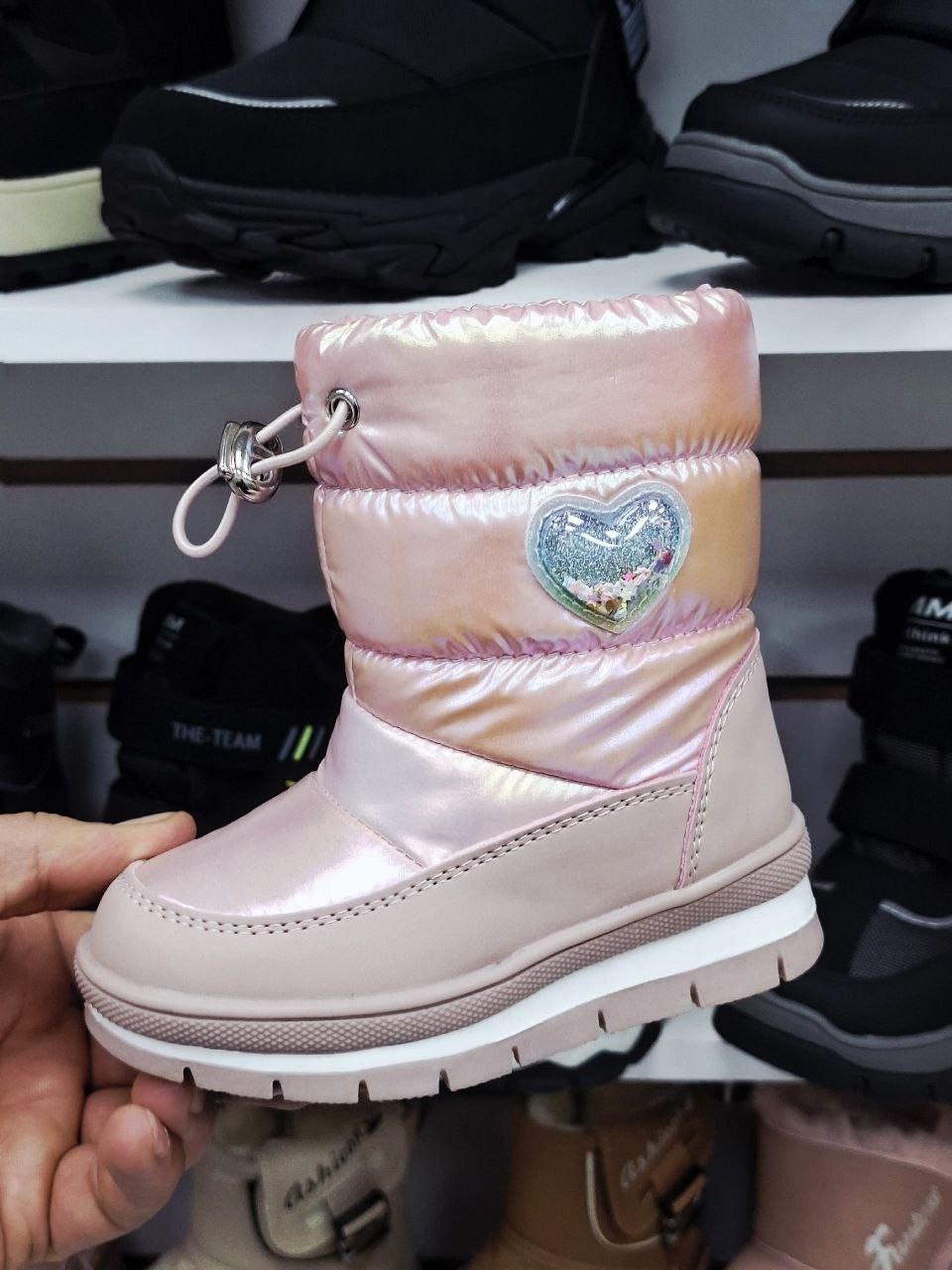 детские зимние сапоги,,дутики зимние для девочек,зимние сапоги для девочек,дутики детские для девочек