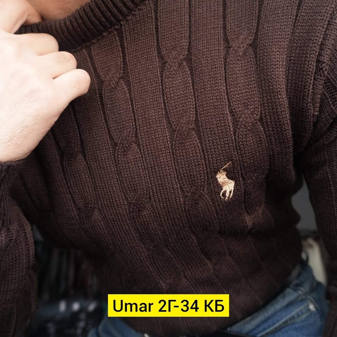 свитер polo ralph lauren,свитеры мужские,свитер пуловер,ralph lauren sweater,вязаные свитера