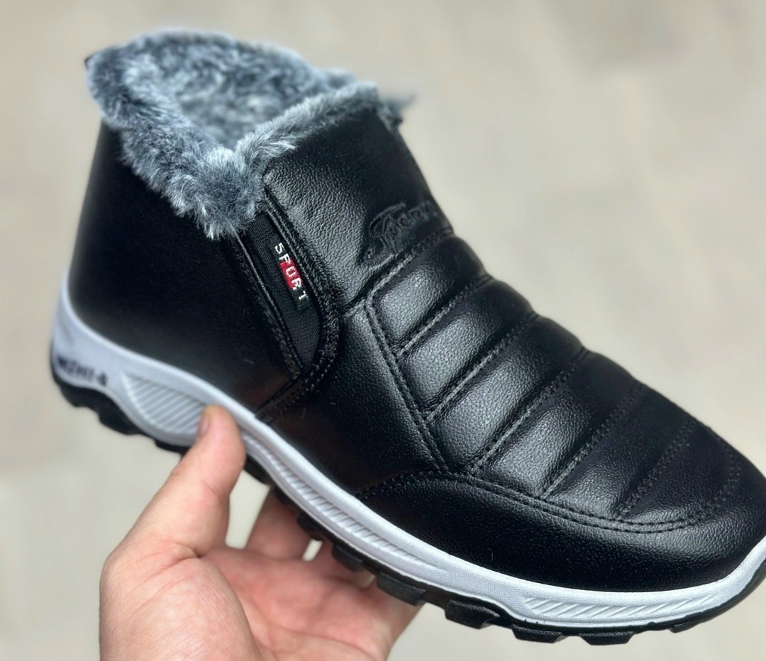 ,зимняя  флис,мужские зимние дутики,кроссовки мужские зима,зимние мужские ботинки