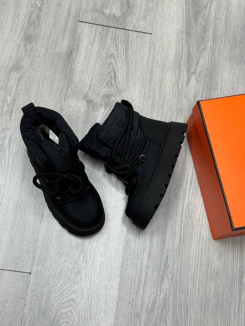 ,дутики женские, зимняя женская,дутики зимние,дутики зимние на платформе