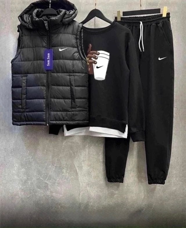 спортивный костюм мужской nike комплект тройка,костюм nike мужской,костюмы спортивные мужские,спортивный костюм тройка с жилеткой,спортивный костюм тройка nike