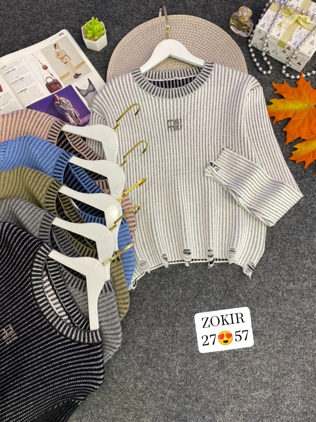 свитер женский вязаный,свитер рваный вязаный,модные свитера,свитера женские,женская кофта