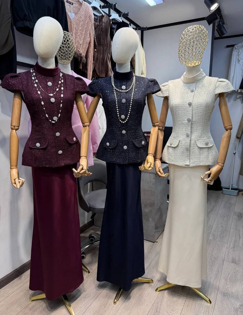 костюмы брючные,костюм белый брючный,платье,платье костюм,платье мода