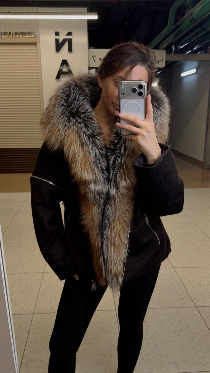 дублёнка авиатор,женская дубленка,натуральная дубленка авиатор,дубленка женская авиатор,дубленка авиатор с чернобуркой