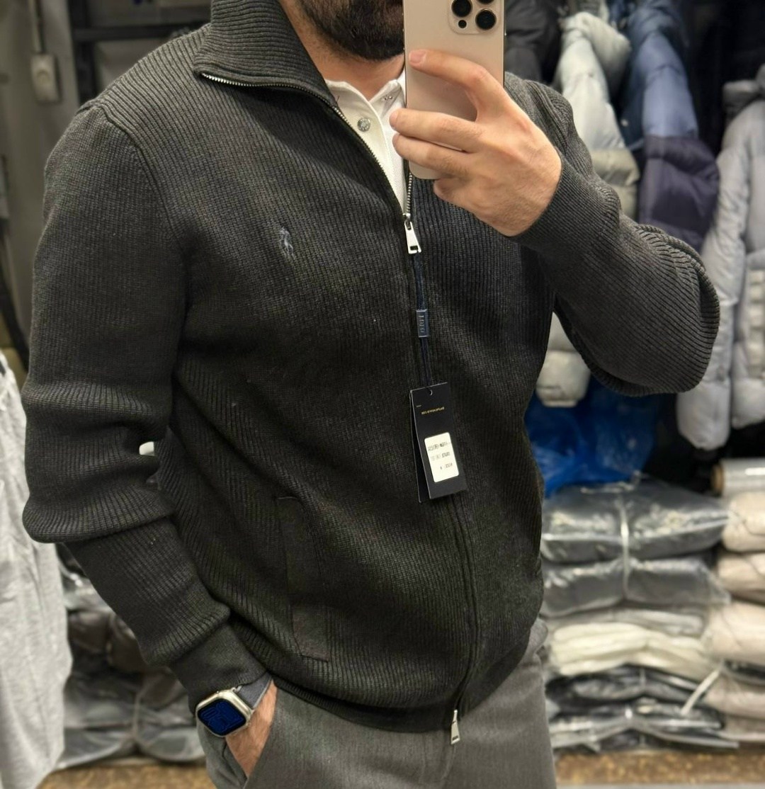 мужской свитер на молнии,трикотажный свитер,вязаные мужские свитера,свитер на молнии с воротником,кардиган мужские