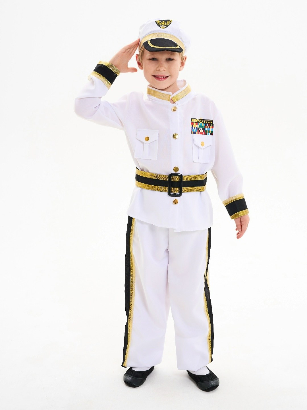 костюм адмирала для мальчика,детский костюм моряка,детский костюм капитан,детский костюм пилота,матросский костюм для мальчика