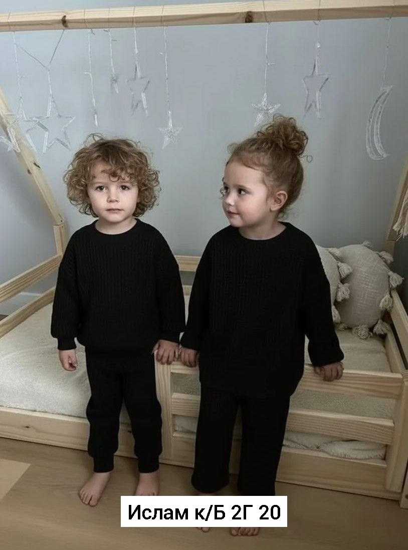 детский вязаный костюм,вязаные костюмы,вязаный костюм для девочек,комплект вязаный,комплект свитер