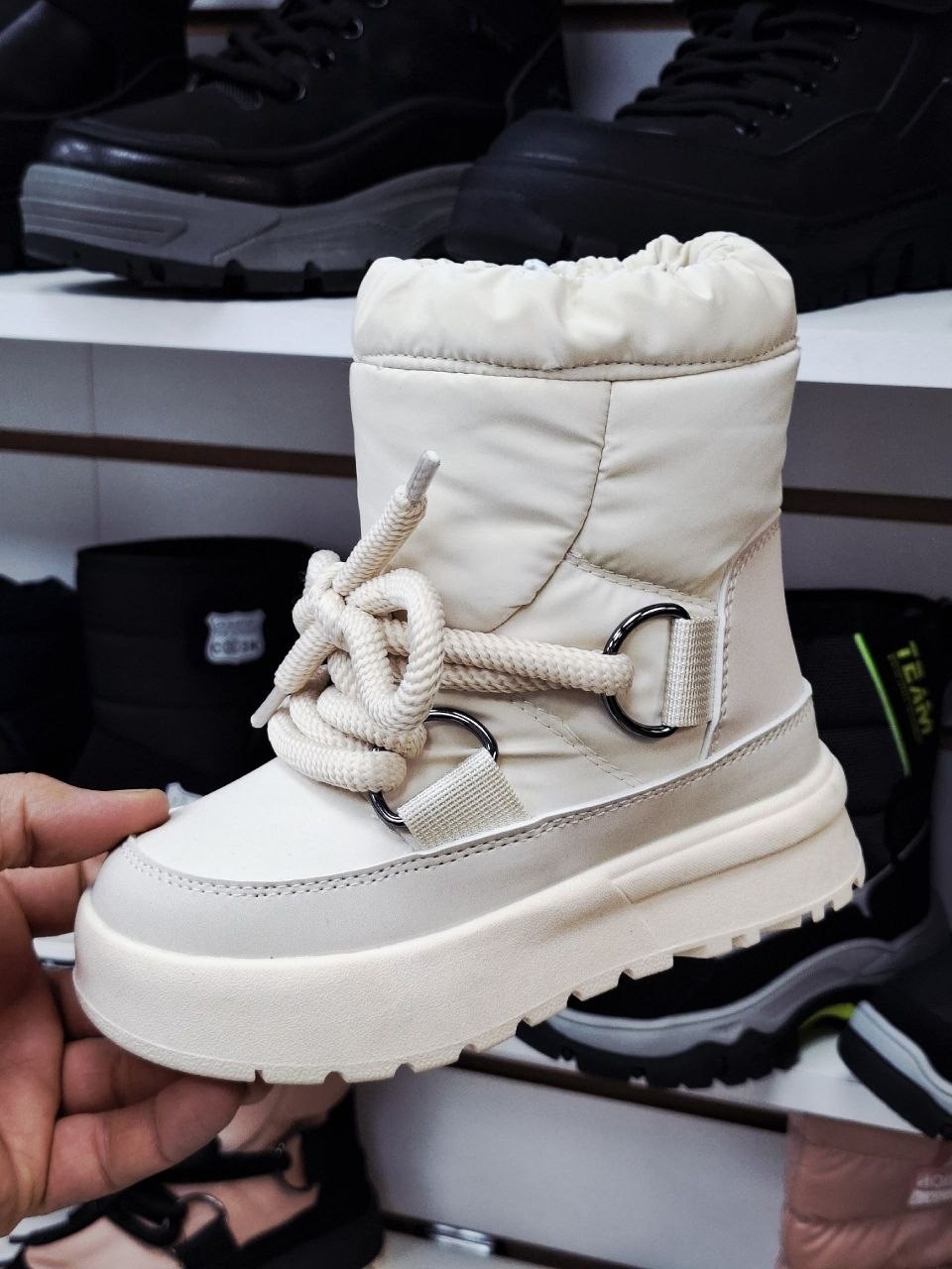 ,сапоги зимние для мальчика,детские зимние сапоги,сапожки,зимние сапоги