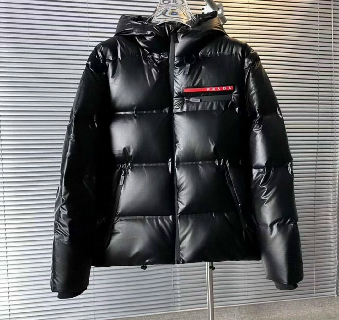 пуховик прада мужской черный оригинал,пуховик куртка зимний,пуховик прада мужской,пуховик повседневный,пуховик прада