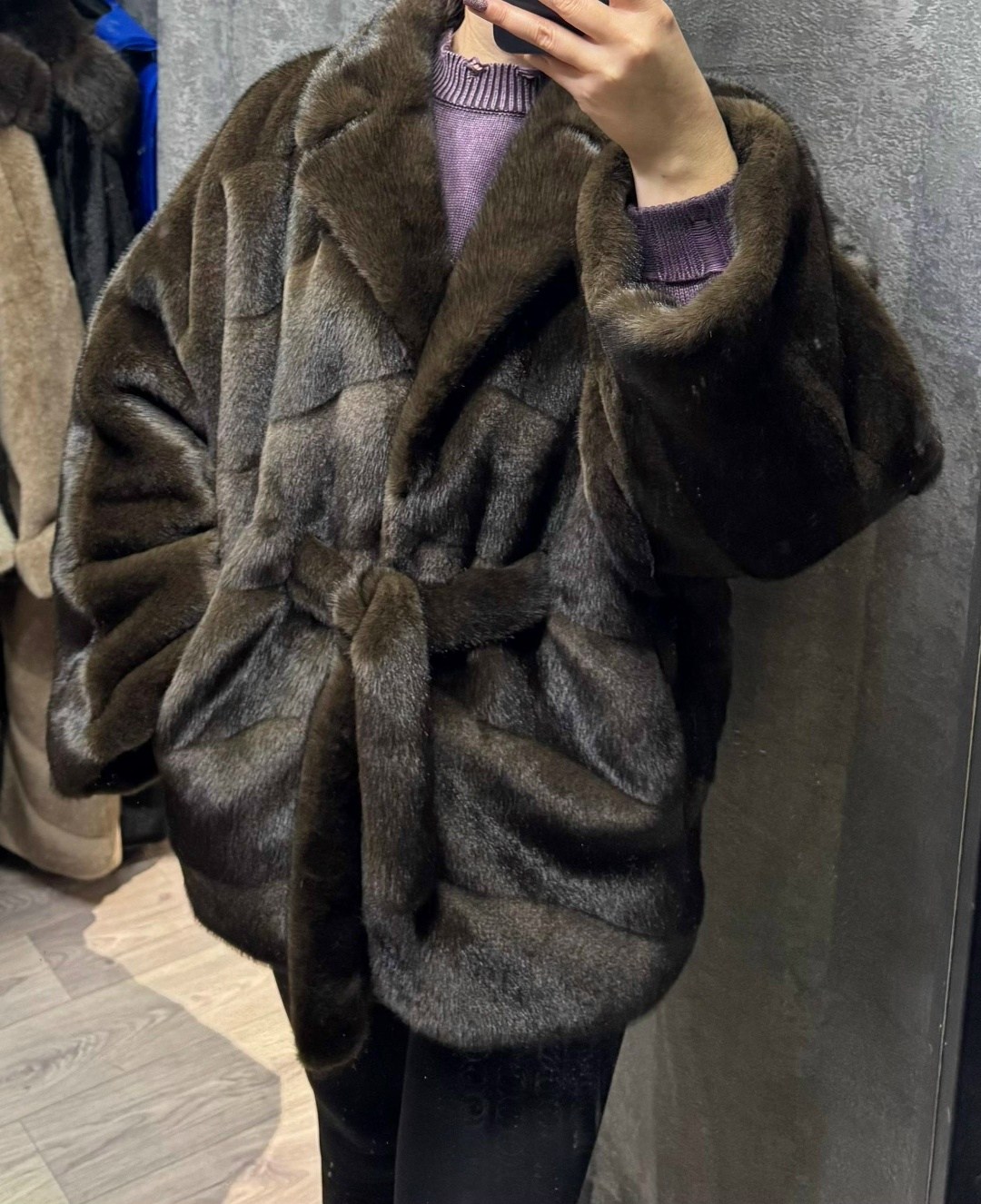 шубы норковые,шубка,элегантные шубы,короткая норковая шуба,шуба из эко меха