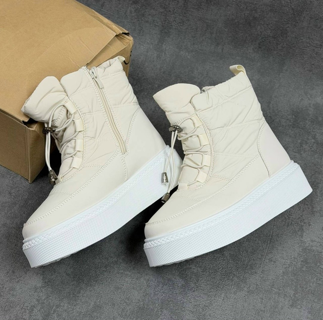 ,дутики женские,женские зимние дутики,зимние дутики, женская зимняя