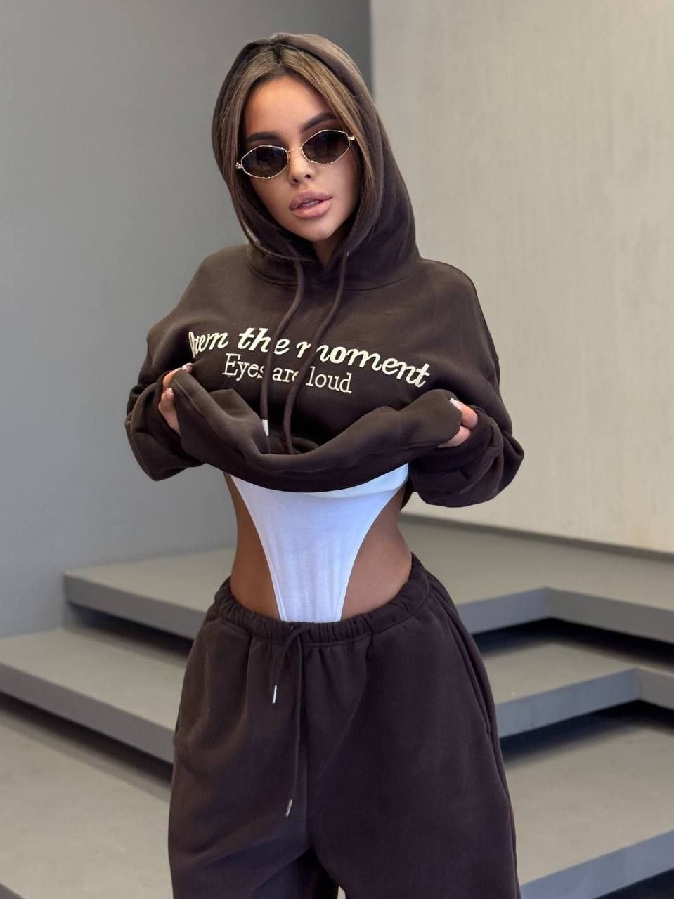 спортивные костюмы женские,костюм на флисе,спортивные костюмы на флисе,оверсайз костюм,костюм спортивный с