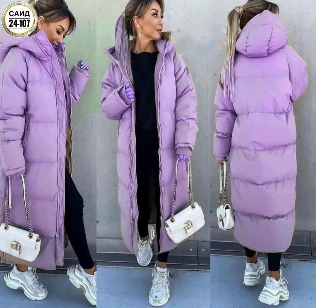 пуховик повседневный,стильные пуховики,женская зимняя куртка,куртка зимняя длинная,куртка модная