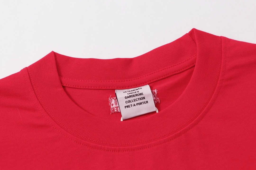 красная футболка баленсиага,футболки мужские оверсайз,футболке,футболки vetements