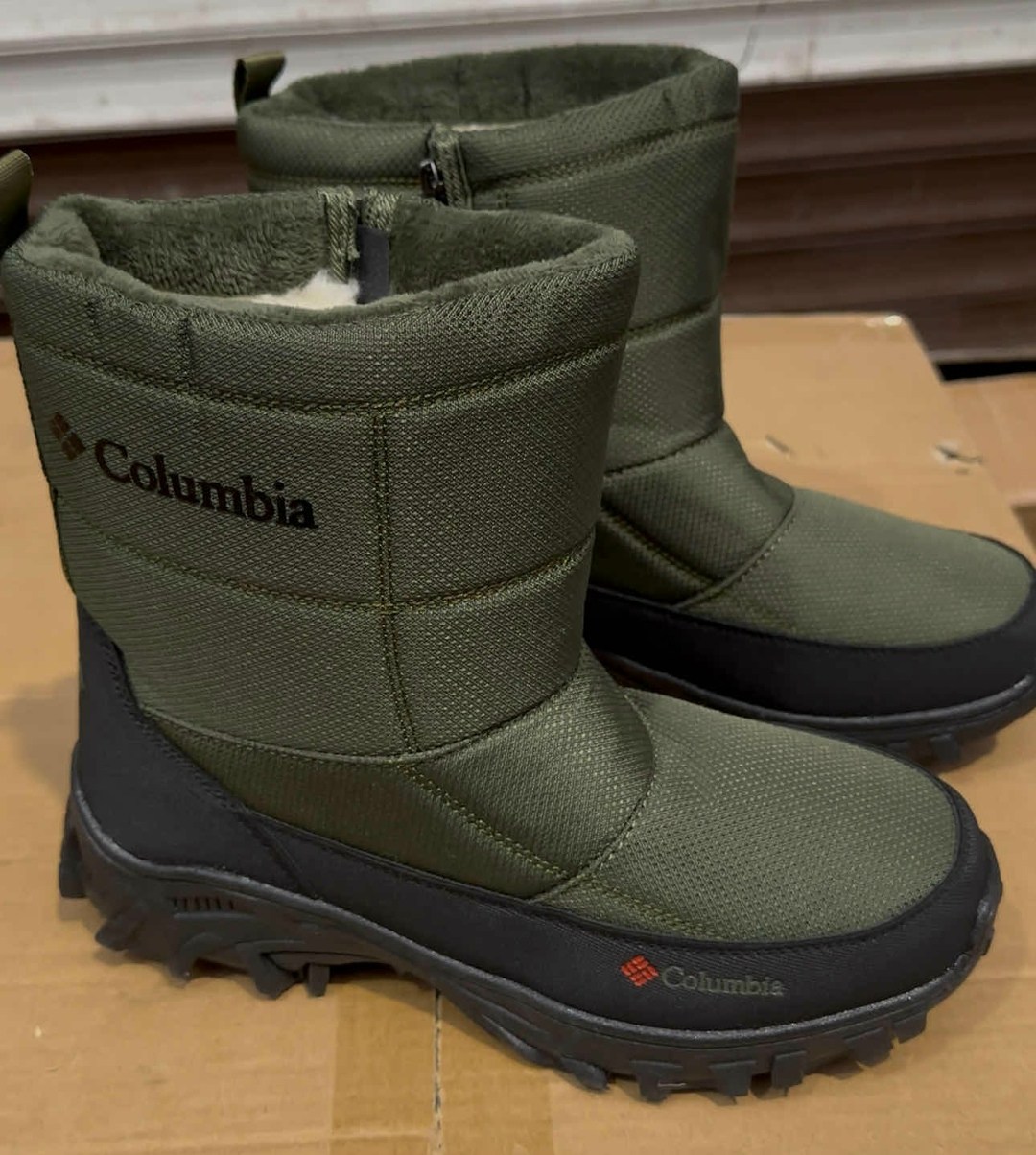 дутики мужские зимние columbia,дутики columbia,зимние дутики columbia арт. 700-321,,сапоги зимние columbia