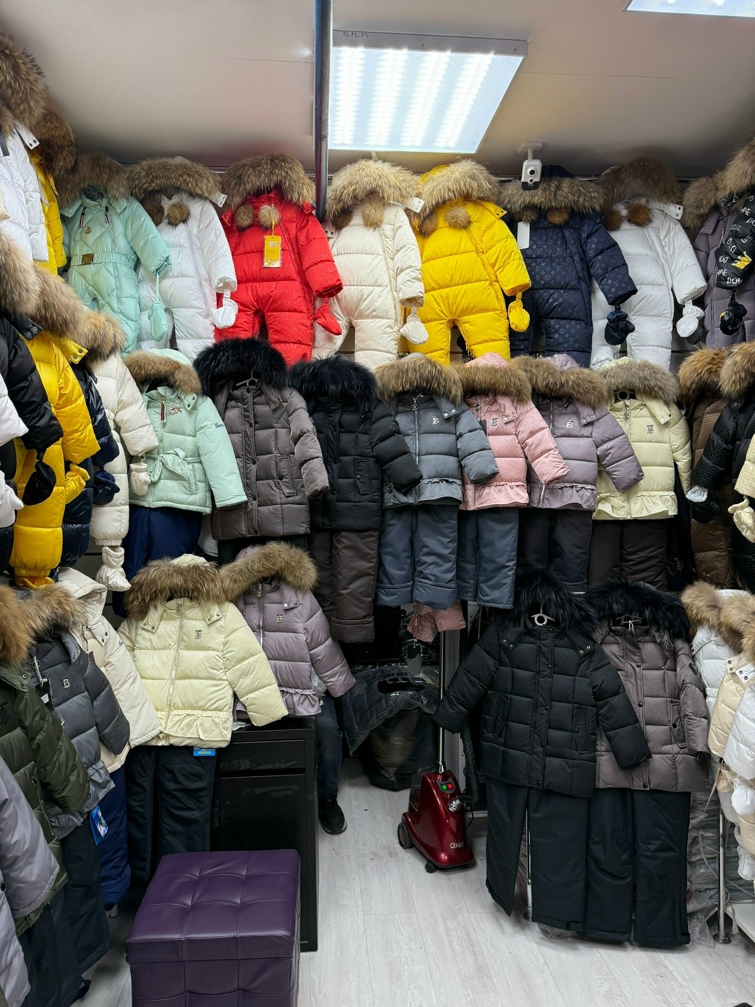 детский зимний костюм,зимняя детская куртка,детский пуховик, ,куртки