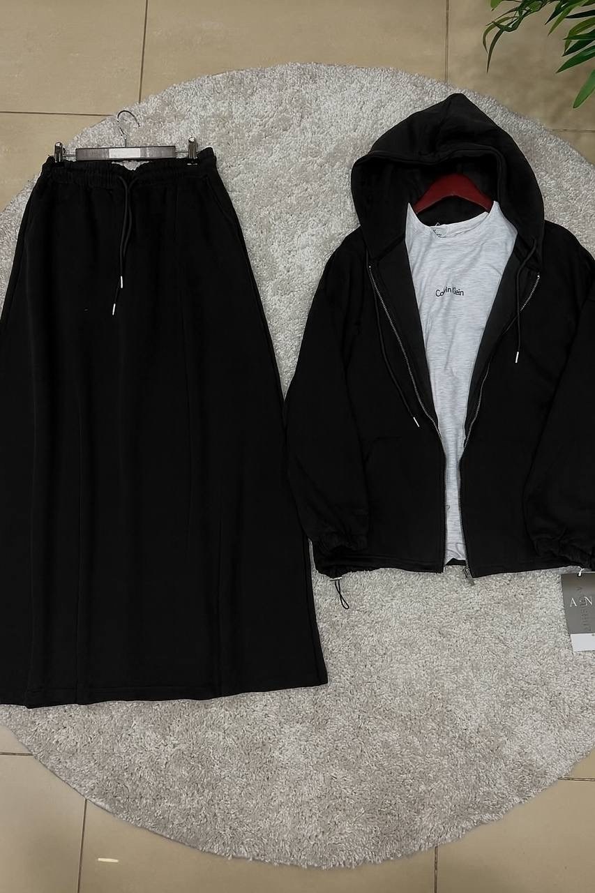 мусульманская одежда,спортивные костюм,костюмы женские,одежда с капюшоном,костюмы двойки