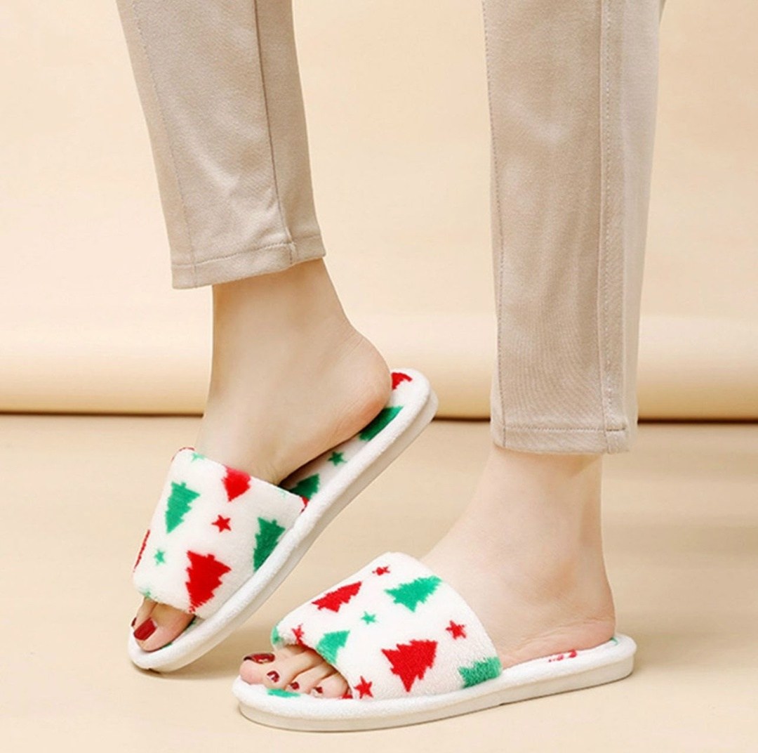 домашние тапочки,тапки женские,тапочки новогодние,женские домашние тапочки,зимние домашние тапочки