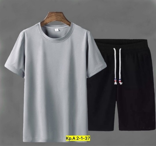 спортивные костюм с шортами,костюмы спортивные мужские,мужской летний комплект,костюмы спортивные,спортивный костюм для мужчин