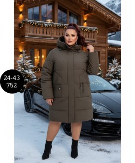 Верхняя одежда