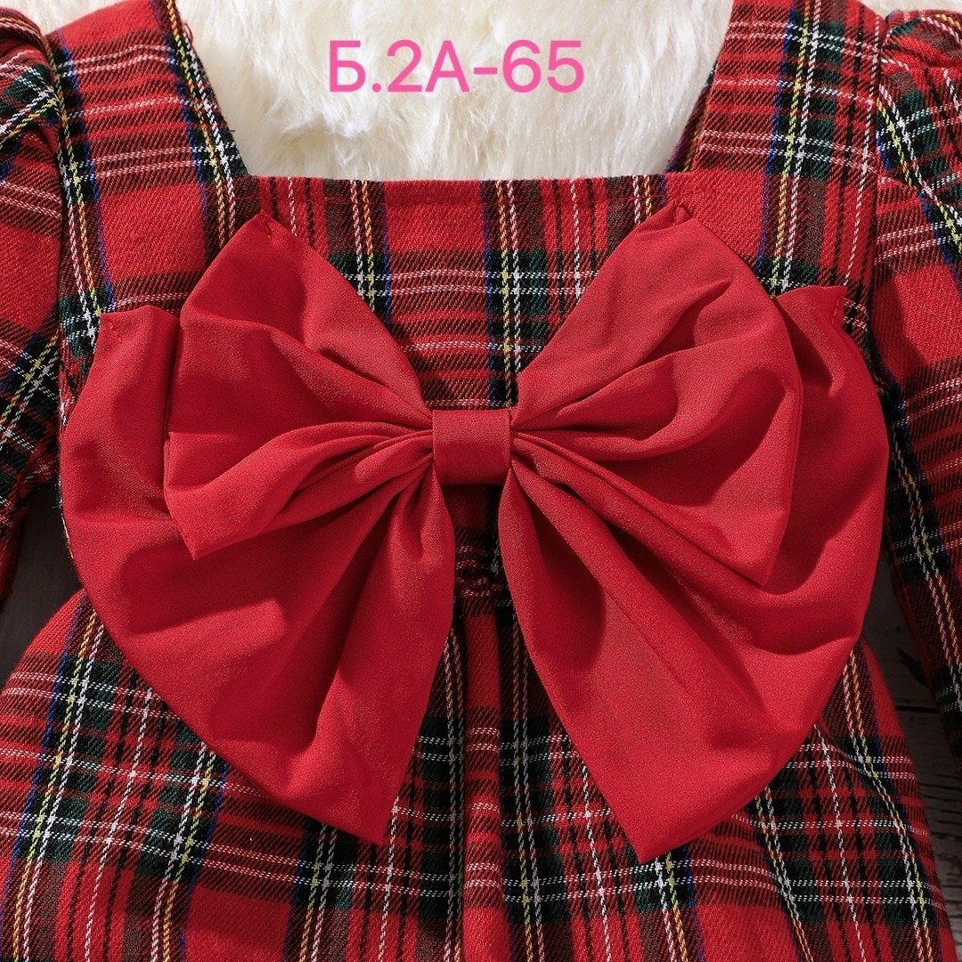 рождественский комбинезон,клетчатый комбинезон,рождественский комбинезон для маленьких девочек,комбинезон в клетку,комбинезон для малыша новогодний