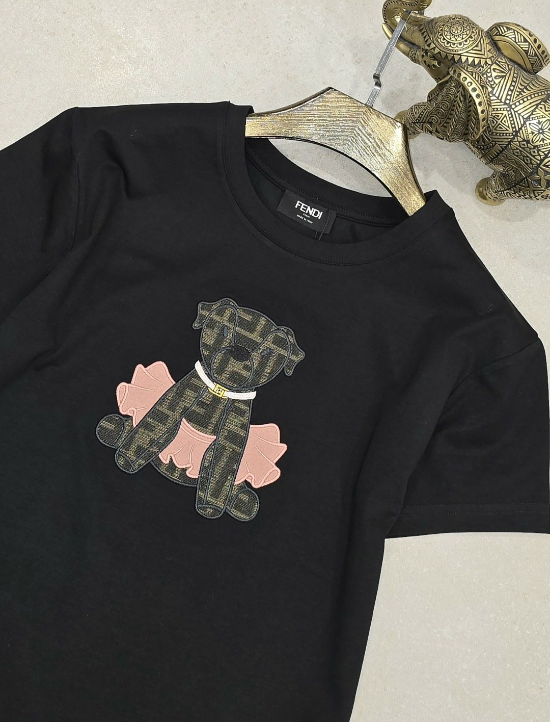 футболка,футболки женская,футболки для мальчика,фенди футболка оригинал