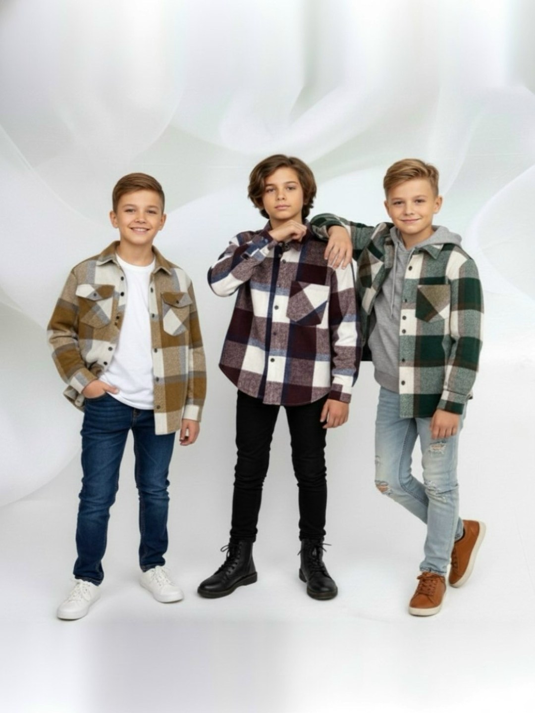 рубашка для мальчиков,рубашка детская,рубашка в клетку для мальчика,детская рубашка в клетку,рубашка в клетку