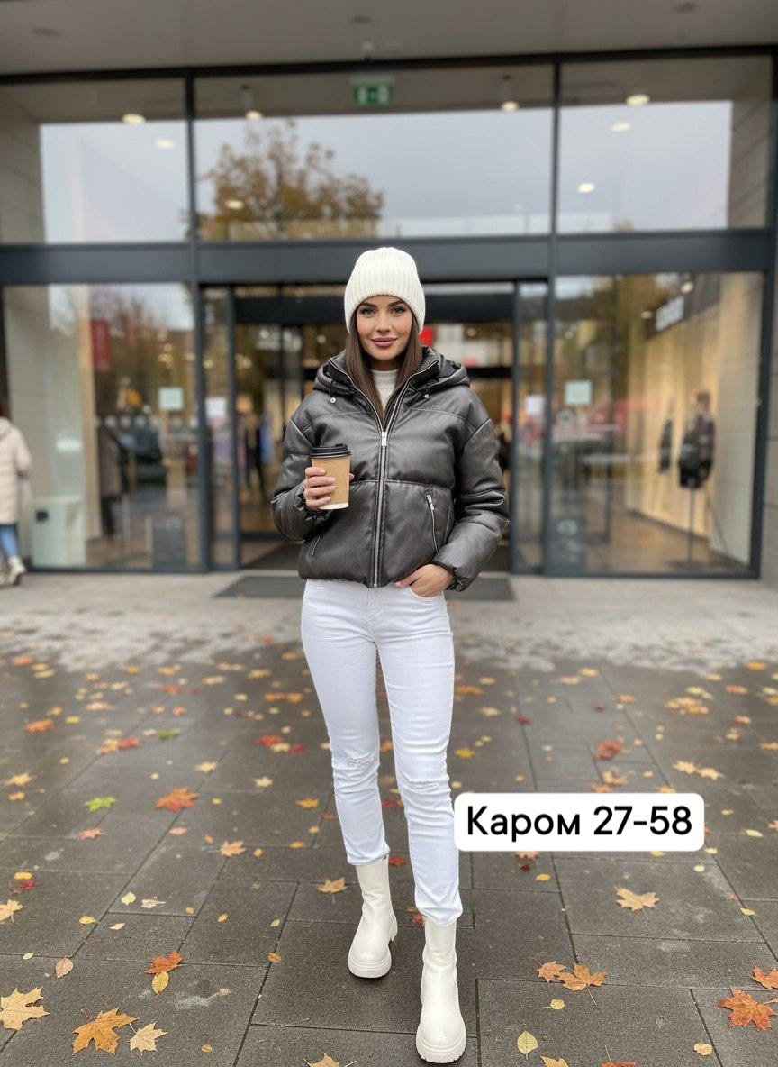 куртки из экокожи женские зимние,куртка женская,куртка женская из экокожи,куртка из экокожи,пуховик из экокожи зара