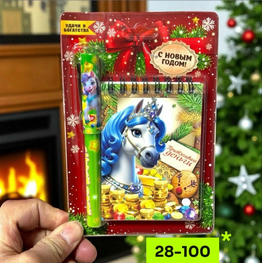 подарочный набор новогодний блокнот,подарочный набор блокнот,набор блокнот,новогодние наборы,набор подарочные