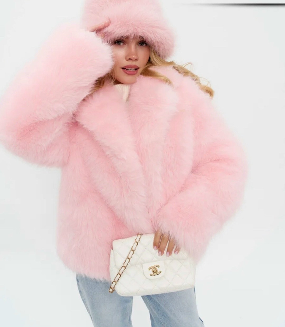 шуба розовая,розовая шубка,женская шуба,куртка меховая,меховое пальто