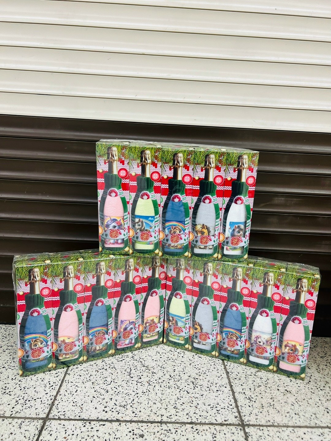 бутылка,набор полотенец для кухни,упаковка подарочная,подарочная коробка,полотенца для кухни