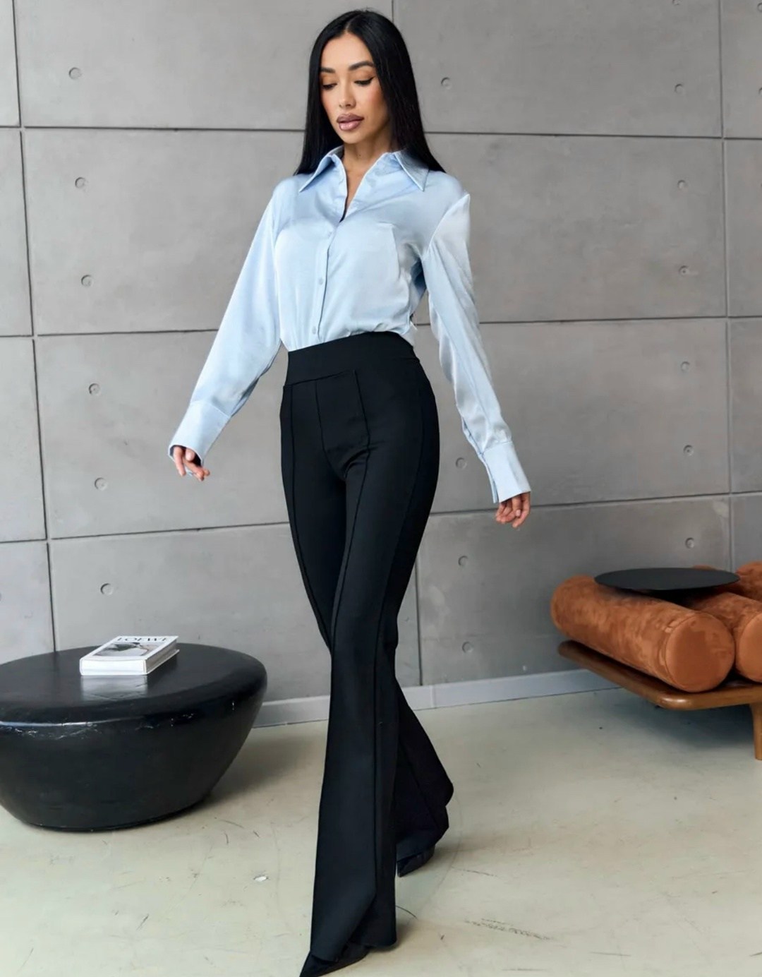 женские брюки клеш,черные брюки клеш,брюки женские классические клеш,модные брюки клеш,брюки клеш