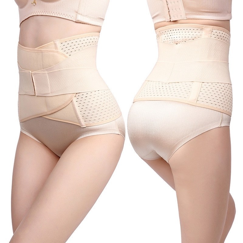 послеродовый бандаж утягивающий,утягивающий пояс,послеродовый бандаж для похудения,пояс для живота,послеродовой бандаж 3 в 1