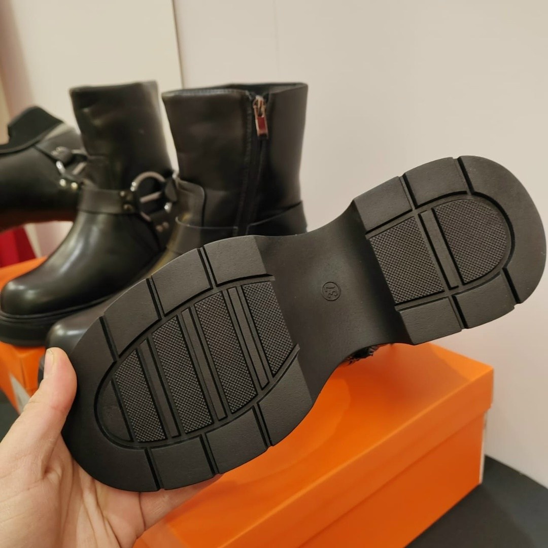 ,ботинки hermes, гермес,ботинки женские, женская