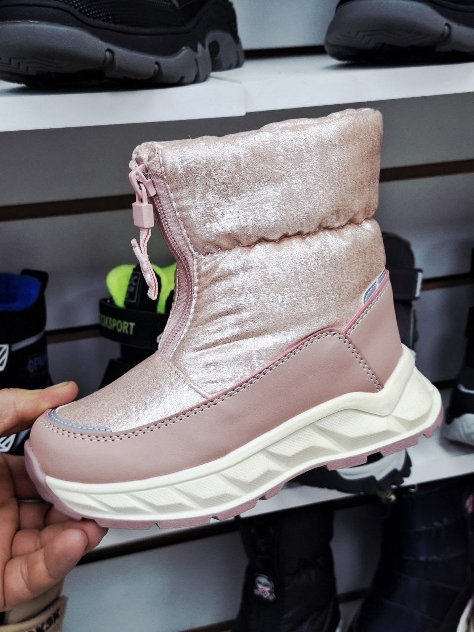 ,сапоги зимние для мальчика,детские зимние сапоги,сапожки,зимние сапоги