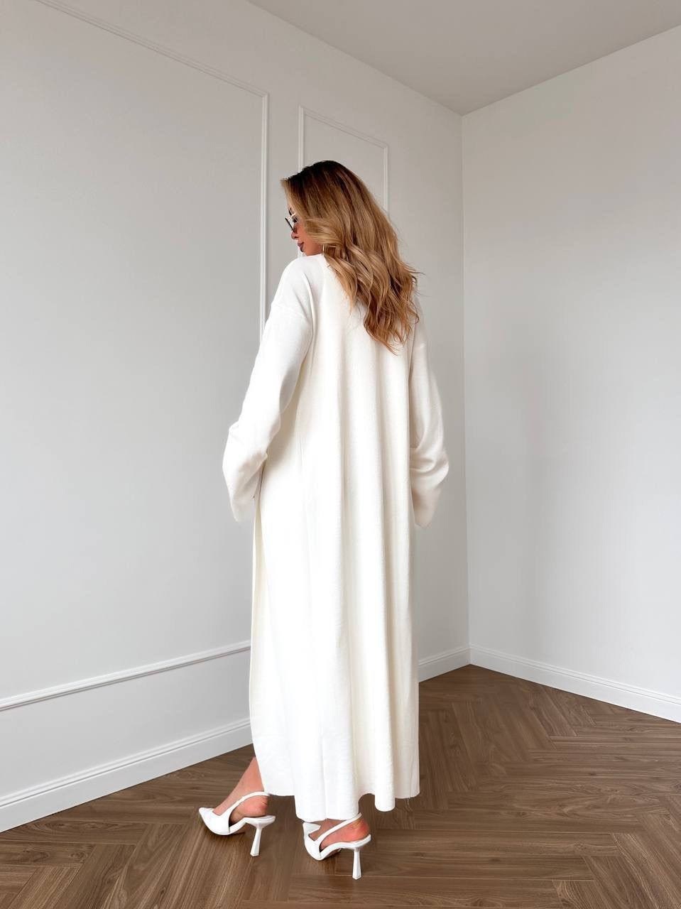 платье вязаное,трикотажное платье,стильное платье,платье,теплое платье