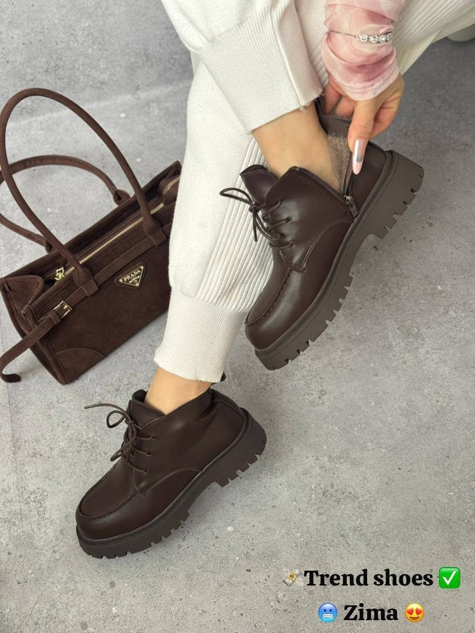 женские ботинки,,ботинка женские зимние,ботинки женские коричневые,модные ботинки