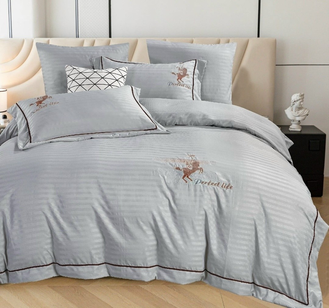 комплект постельного белья евро страйп,комплект постельного белья евро страйп сатин,комплект постельного белье евро,комплект постельного белья,комплект постельного белья hermes