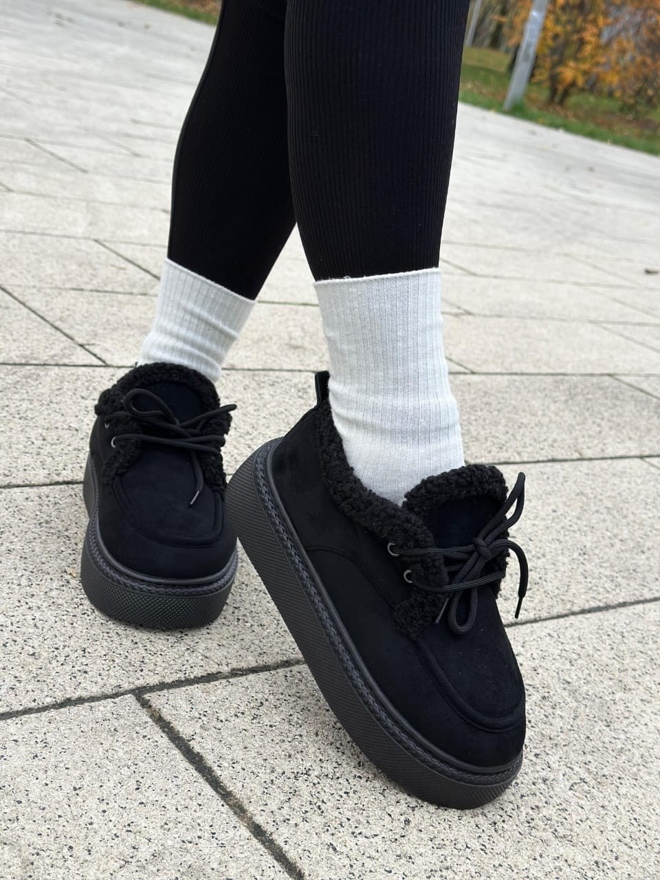, женская,полуботинки женские,обуви,зимняя  женская