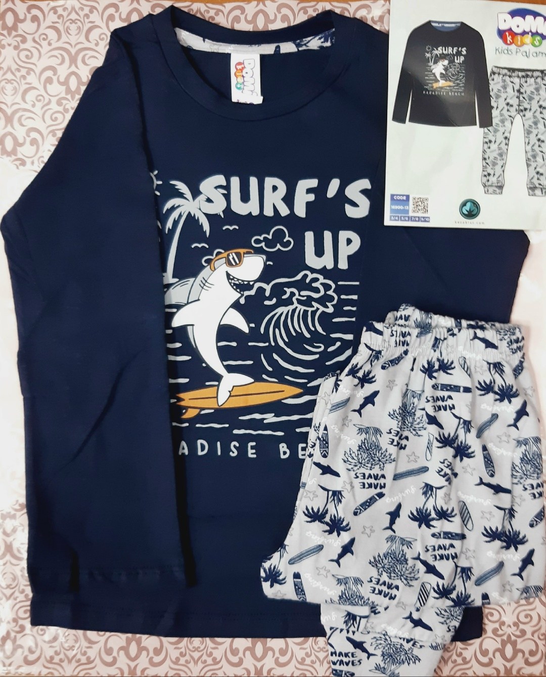 пижама для мальчика,пижама комплект,пижама для ребенка,пижама детская брендовая,теплая пижама с машинками