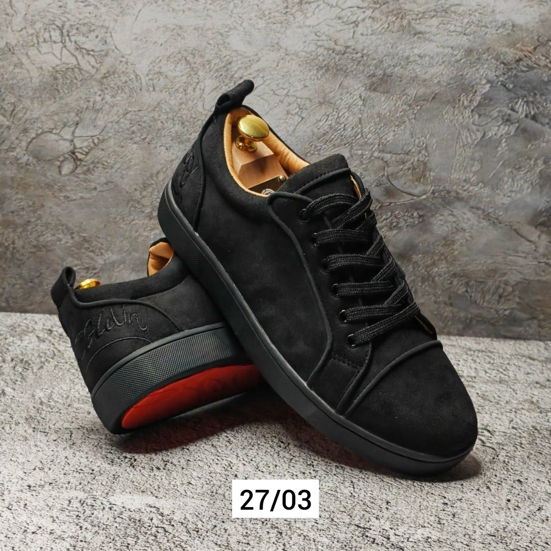 замшевые кеды,,замшевые кеды мужские,louboutin кеды мужские,кеды мужские