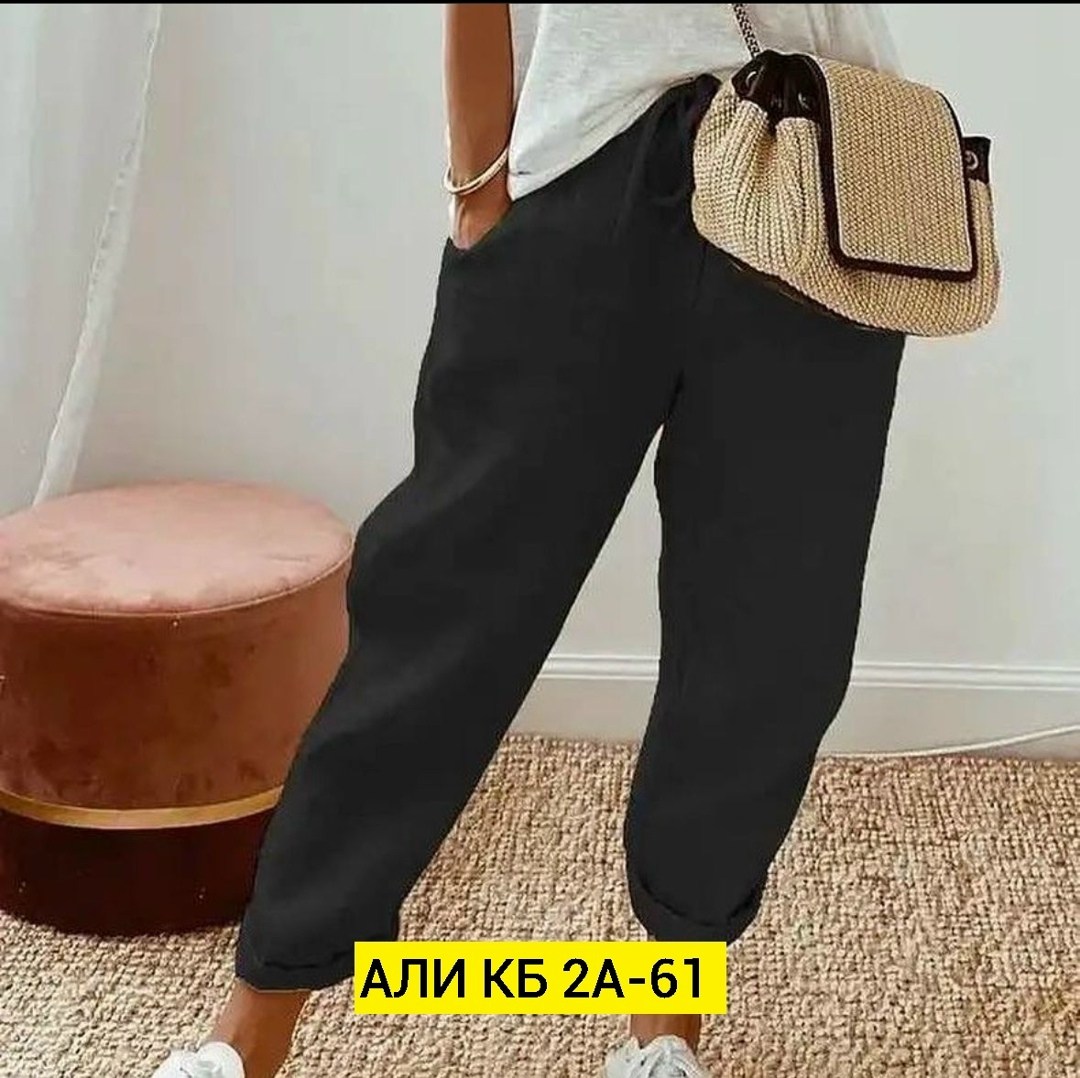 женские повседневные брюки,штаны женские,брюки капри,брюки свободные,повседневные брюки