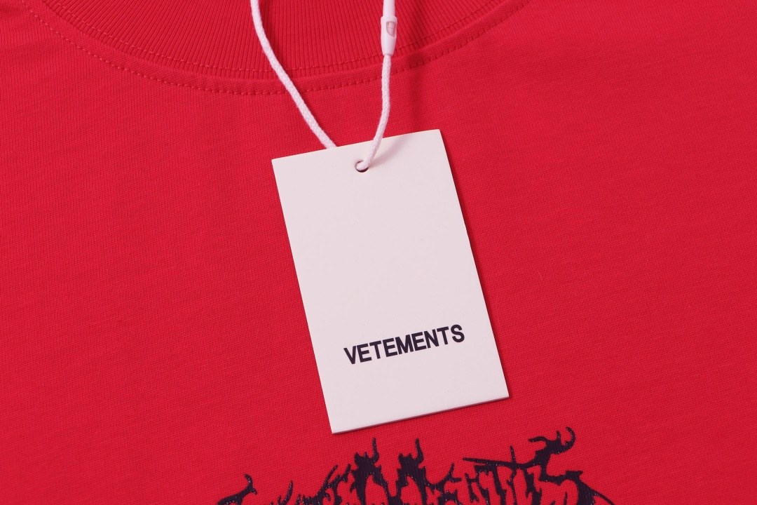 красная футболка баленсиага,футболки мужские оверсайз,футболке,футболки vetements