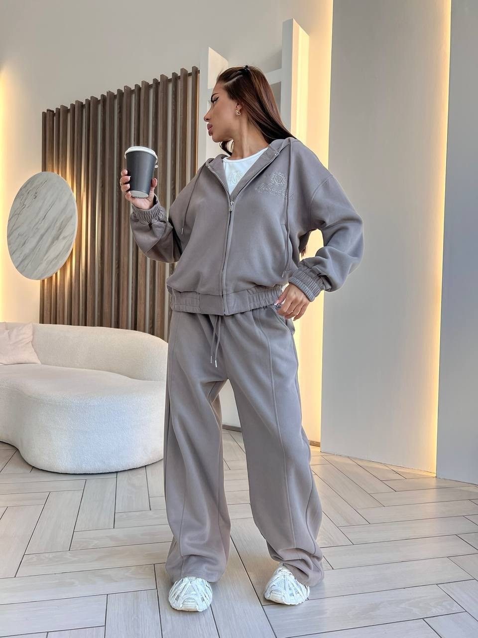 спортивные костюмы женские,костюмы женские,спортивные костюмы,костюм женский на флисе,костюм с брюками