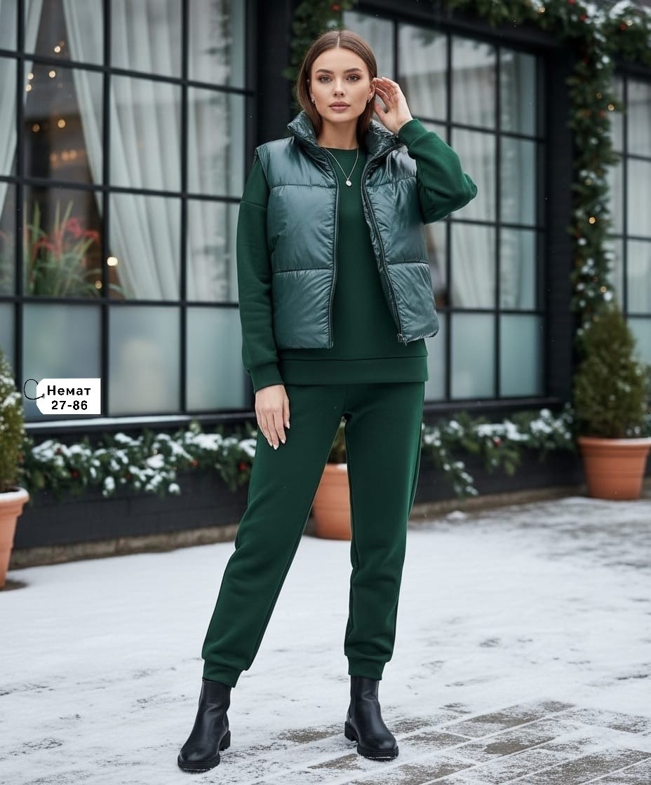 костюм на флисе,женская жилетка,теплый костюм,костюм женский на флисе,женские жилеты